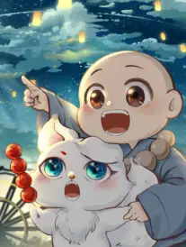 雾岭纪年漫画改编作品卡片封面